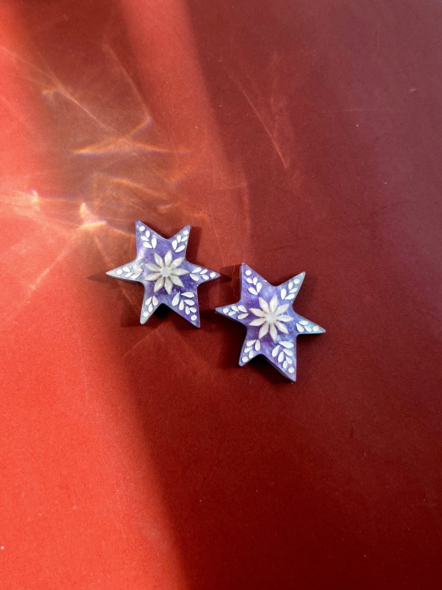 Étoile Studs