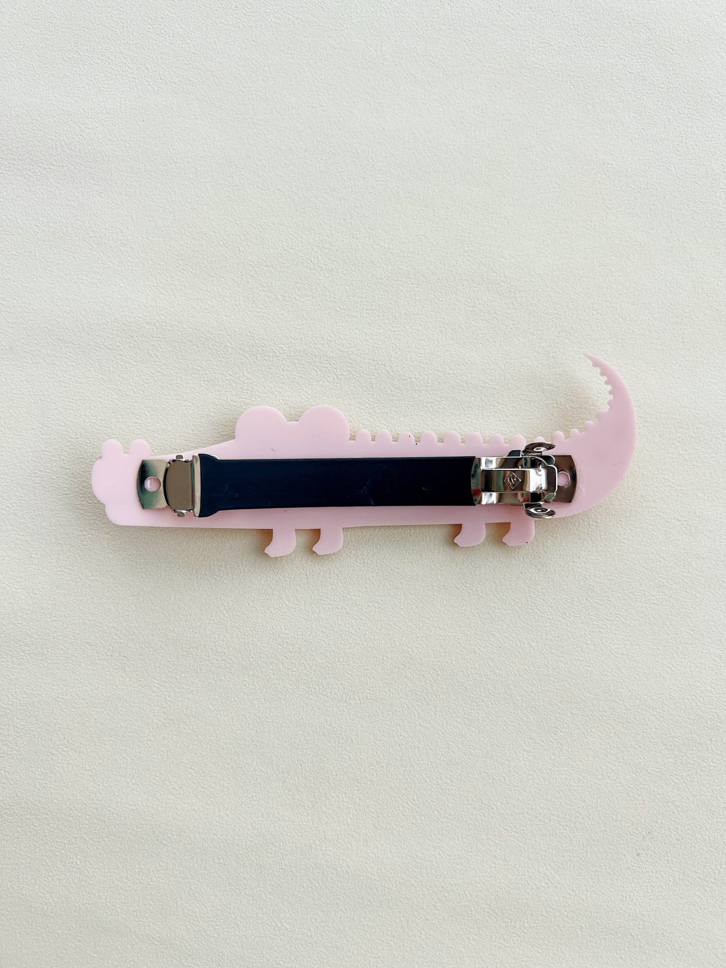 Alligator Hair Clip  Size L