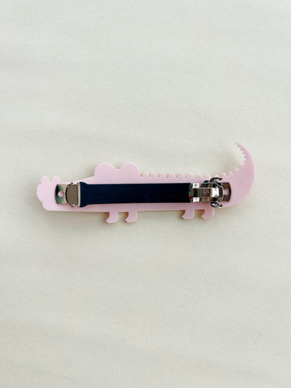 Alligator Hair Clip  Size L