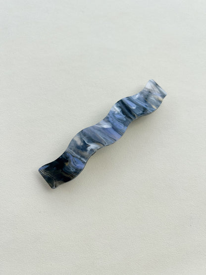 Wavy Hair Clip