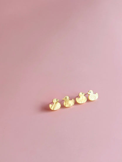 Baby Duck