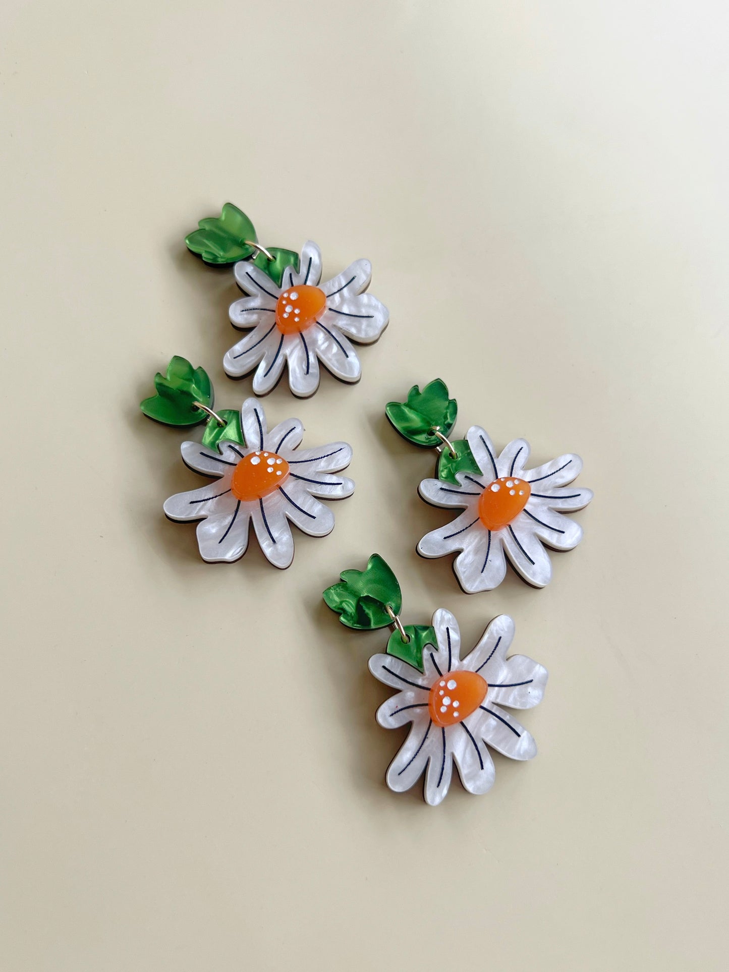 Marguerite Pearl