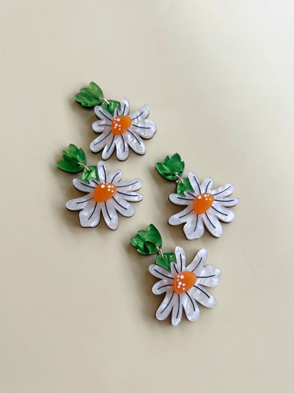 Marguerite Pearl