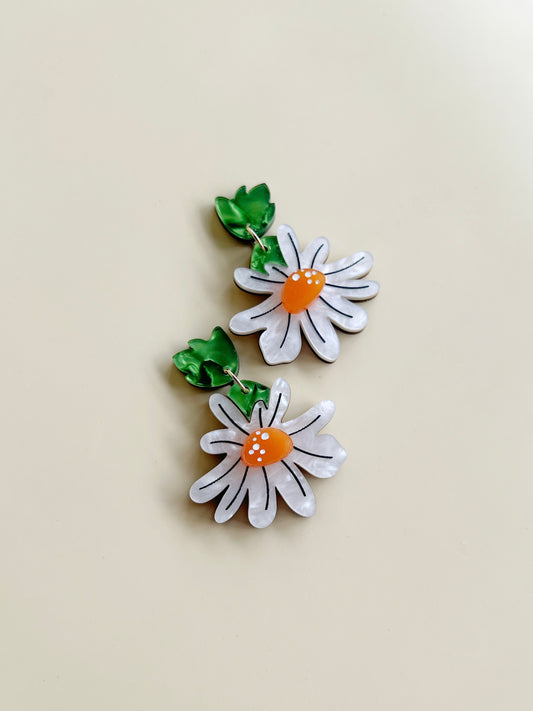 Marguerite Pearl