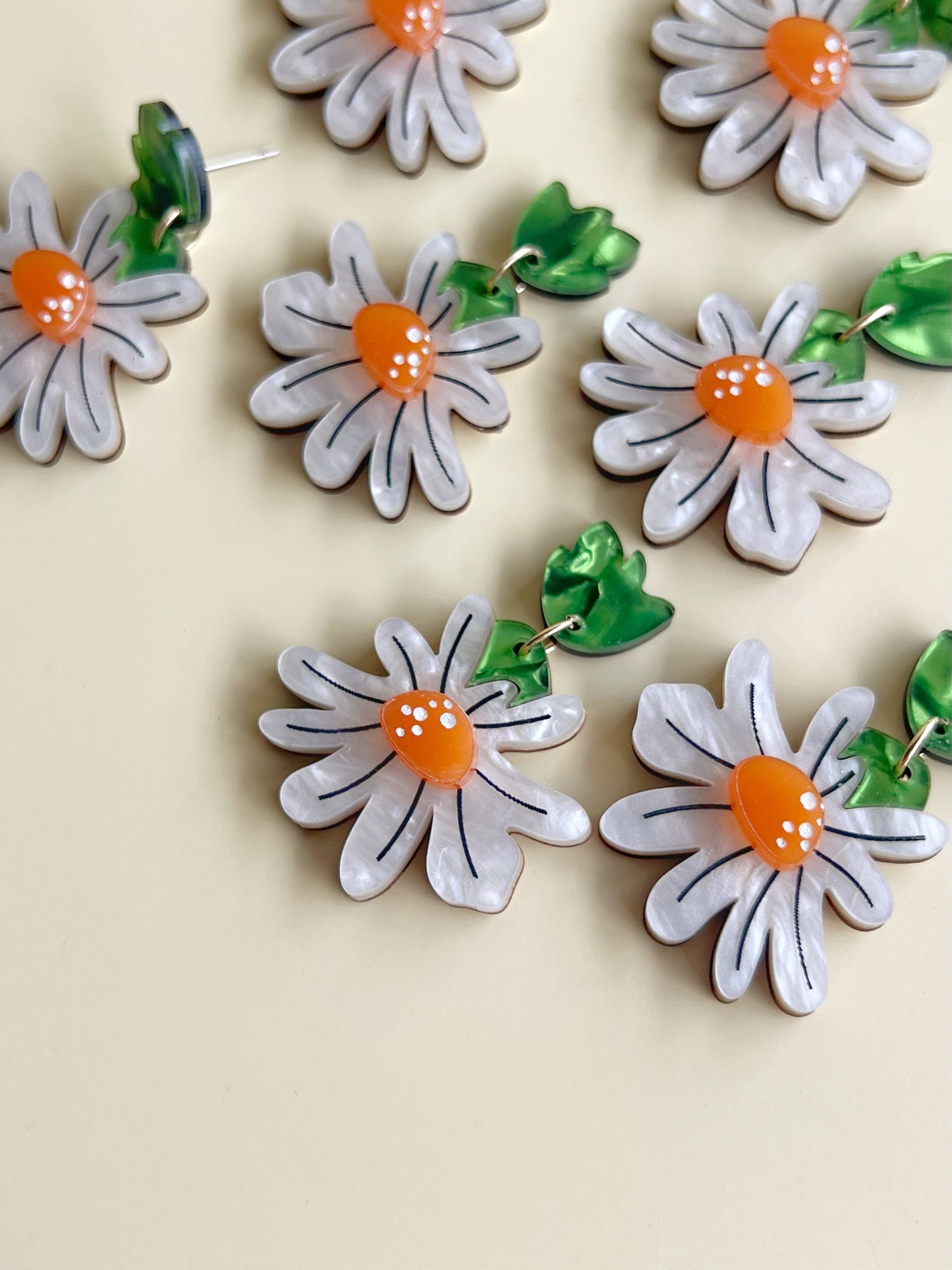 Marguerite Pearl