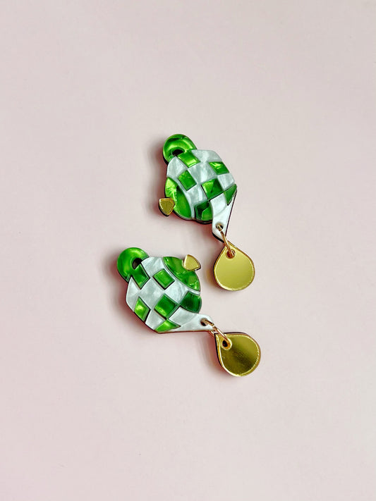 Dewdrop Jade