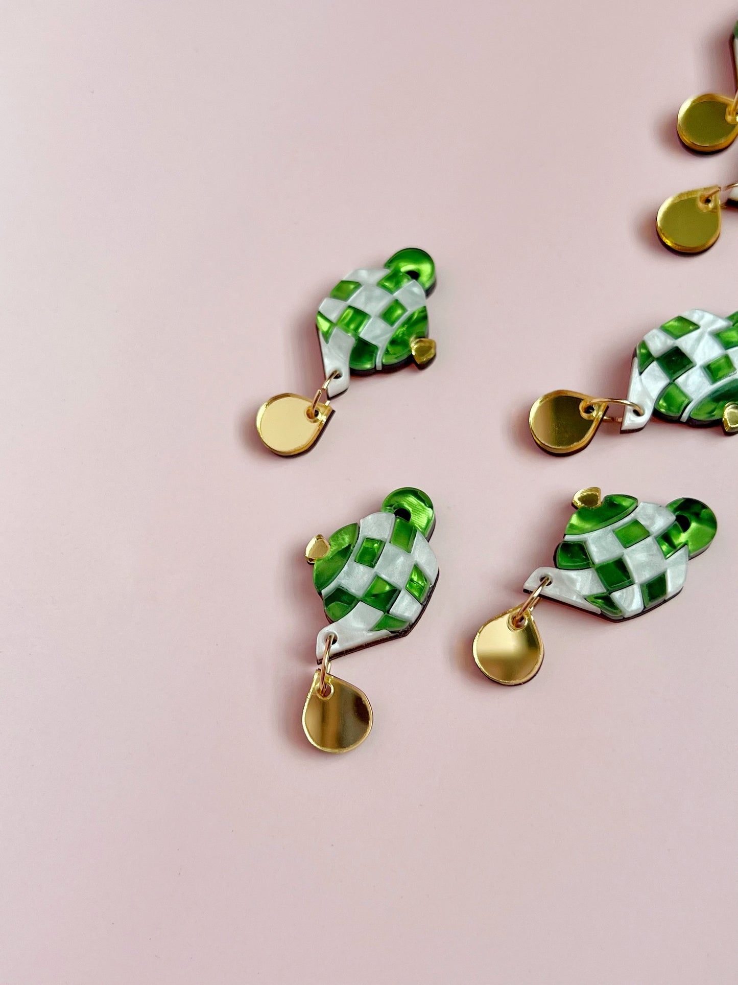 Dewdrop Jade