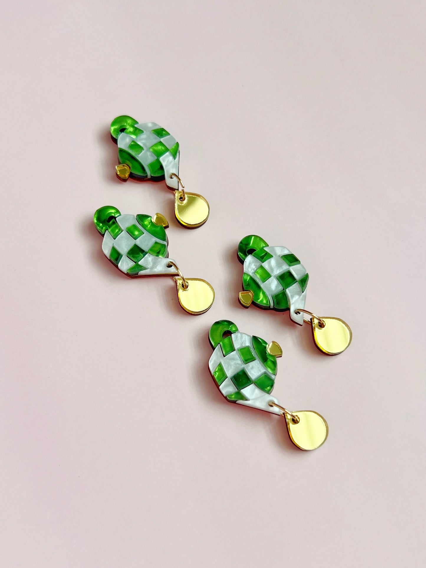 Dewdrop Jade