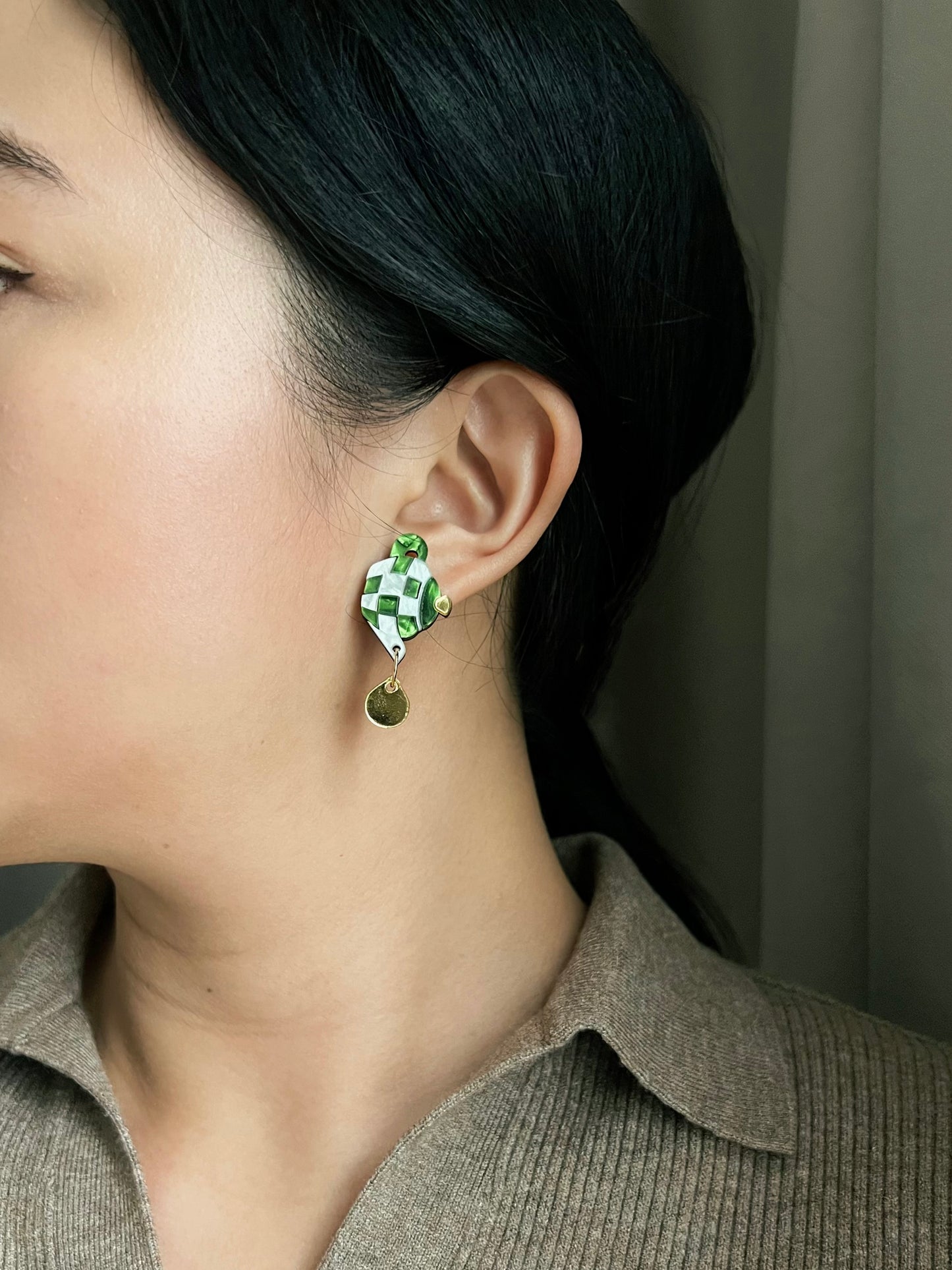 Dewdrop Jade